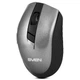 Мишка SVEN RX-425W сіра бездротова - зображення 5