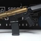 Страйкбольна штурмова гвинтівка Specna Arms SA-E22 EDGE HAL 2 ETU Gen. 2 Chaos Bronze - изображение 13