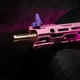 Страйкбольна штурмова гвинтівка G&G CM16 STEALTH 556 Taffy Pink - зображення 4
