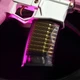 Страйкбольна штурмова гвинтівка G&G CM16 STEALTH 556 Taffy Pink - зображення 7