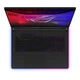 Ноутбук ASUS ROG Strix SCAR 18 G835LX-SA222X 18" 2.5K mLED, Intel Ultra 9 275HX, 64GB, F2TB, NVD5090-24, Win11P, Чорний - изображение 4