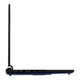 Ноутбук ASUS ROG Strix SCAR 18 G835LX-SA222X 18" 2.5K mLED, Intel Ultra 9 275HX, 64GB, F2TB, NVD5090-24, Win11P, Чорний - изображение 5