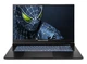 Ноутбук Dream Machines RG5050-17 17.3FHD IPS, Intel i9-14900HX, 32GB, F2TB, NVD5050-8, DOS, чорний - изображение 2