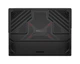 Ноутбук MSI Raider A18 HX A9WJG-208UA 18" UHD+ mini LED, AMD R9-9955HX3D, 32GB, F1TB, NVD5090-24, W11, чорний - изображение 6