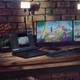Ноутбук HP OMEN 17-ck2002ua 17.3" QHD IPS AG, Intel i9-13900HX, 32GB, F2TB, NVD4090-16, DOS, чорний - изображение 7