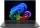 Ноутбук Acer Swift X 14 SFX14-61G 14.5" 2.8K OLED, AMD R7-350, 32GB, F1TB, NVD5060-8, Win11, сірий - зображення 1