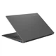 Ноутбук Acer Swift X 14 SFX14-61G 14.5" 2.8K OLED, AMD R7-350, 32GB, F1TB, NVD5060-8, Win11, сірий - зображення 8