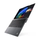 Ноутбук Lenovo ThinkPad X9-G1 14" 2.8K OLED Touch, Intel U7-258V, 32GB, F2TB, UMA, Win11P, сірий - изображение 7