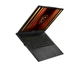 Ноутбук MSI Stealth A16 AI+ A3XWJG-084XUA 16" QHD+ OLED, AMD AI 9 HX 370, 32GB, F1TB, NVD5090-24, DOS, чорний - изображение 5