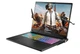 Ноутбук Dream Machines RX5080-18 18UHD+, Intel U9-275HX, 32GB, F2TB, NVD5080-16, DOS, чорний - изображение 4