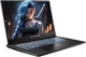 Ноутбук Dream Machines RG5050-17 17.3FHD IPS, Intel i7-13620H, 32GB, F2TB, NVD5050-8, DOS, чорний - изображение 2