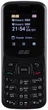 Мобільний телефон 2E E180 2023 1.77" 2SIM, 1000мА•год, чорний - изображение 1