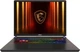 Ноутбук MSI Vector 17 HX AI A2XWJG-042UA 17" QHD+, Intel U9-275HX, 32GB, F1TB, NVD5090-24, W11, чорний - изображение 3
