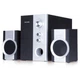 Акустична система MICROLAB M-590 2.1, 14W, mini-jack,чорний - изображение 2