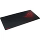 Ігрова поверхня ASUS ROG Sheath, XXL (900х440х3мм), чорно-червоний - зображення 3