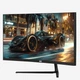 Монітор 2E GAMING 30" G3024B 2xHDMI, DP, Audio, VA, 2560x1080, 21:9, 200Hz, 1ms, CURVED, FreeSync - изображение 6