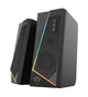 Акустична система Trust GXT 609 Zoxa 2.0, USB/AUX, RGB, чорний - зображення 6