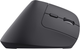 Миша Trust Bayo + Ergonomic, BT/WL/USB-A, чорний - изображение 10
