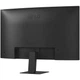 Монітор LG 27" 27U421A-B VA HDMI, USB-C, Audio, VA, 100Hz, sRGB 99%, CURVED - изображение 8