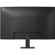 Монітор LG 27" 27U421A-B VA HDMI, USB-C, Audio, VA, 100Hz, sRGB 99%, CURVED - изображение 9