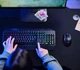 Миша Trust GXT 110 Felox, WL, чорний - изображение 6