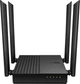 Маршрутизатор TP-LINK ARCHER C64 AC1200, 4xGE LAN, 1xGE WAN, MESH - изображение 1