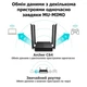 Маршрутизатор TP-LINK ARCHER C64 AC1200, 4xGE LAN, 1xGE WAN, MESH - изображение 5