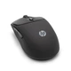 Миша HP 400 Quiet, WL/BT, чорний - изображение 9