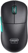 Миша Cherry Xtrfy M68, WL/USB-A, RGB, чорний - изображение 1