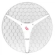 Точка доступу MikroTik LHG XL 5 ac (4шт в уп) - изображение 3