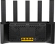 Маршрутизатор TENDA RX12LPro AX3000, 3xGE LAN, 1xGE WAN - изображение 8