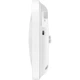 Точка доступу HPE Aruba Instant On AP21, DR 2x2:2, Wi-Fi 6, 1x1GE port, RND50, Indoor - изображение 4