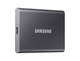 Портативний SSD Samsung 2TB USB 3.2 Gen 2 Type-C T7 - зображення 3