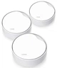 Система WiFi-Mesh TP-LINK Deco X50 AX3000, 1xGE LAN/WAN, 1x2,5GE LAN/WAN, 3мод, PoE - изображение 1