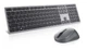 Комплект Dell Premier Multi-Device Wireless Keyboard and Mouse - KM7321W - Ukrainian (QWERTY) (E580-AJQV-1) - изображение 4
