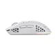 Миша Trust GXT 929 Helox, WL/USB-A, білий - изображение 6