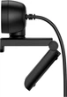 Вебкамера HP 320, FullHD, 30fps, auto focus, чорний - зображення 6