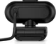 Вебкамера HP 320, FullHD, 30fps, auto focus, чорний - зображення 9
