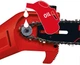 Высоторез аккумуляторный Einhell X-Change GC-LC 18/20 LI T - Solo (3410581) - изображение 6