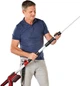 Высоторез аккумуляторный Einhell X-Change GC-LC 18/20 LI T - Solo (3410581) - изображение 8