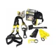 Петлі для функціонального тренінгу PRO 4 Pro System TRX EF-2359 - зображення 1
