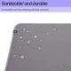 Ігрова поверхня HP 205 Sanitizable, XL, (700х300х2мм), сірий - изображение 4