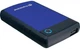 Портативний жорсткий диск Transcend 4TB USB 3.1 StoreJet 25H3 Синій - изображение 2