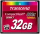 Карта пам'яті Transcend CF 32GB 800X - изображение 1