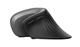 Миша Trust Verro Ergonomic, WL, чорний - зображення 4