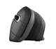 Миша Trust Verro Ergonomic, WL, чорний - зображення 5