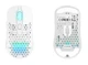 Миша Xtrfy M42, WL/USB-A, RGB, білий - изображение 9