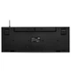 Клавіатура мембранна 2E GAMING KG300 114key, USB-A, EN/UA, LED, чорний - зображення 4