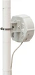 Точка доступу MikroTik SXT SA5 ac - изображение 2