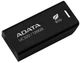 Флеш пам'ять USB Adata UC320 128GB USB3.2 Black (UC320-128G-RBK/BK) - зображення 1